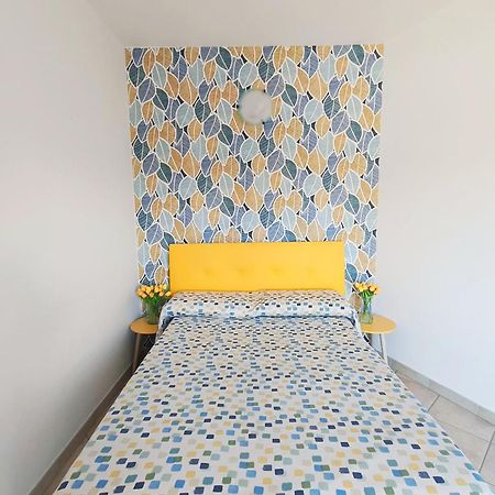 Tortolì Affittacamere Center Room מראה חיצוני תמונה
