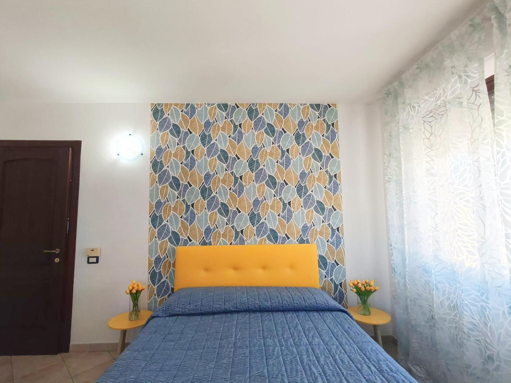Tortolì Affittacamere Center Room מראה חיצוני תמונה