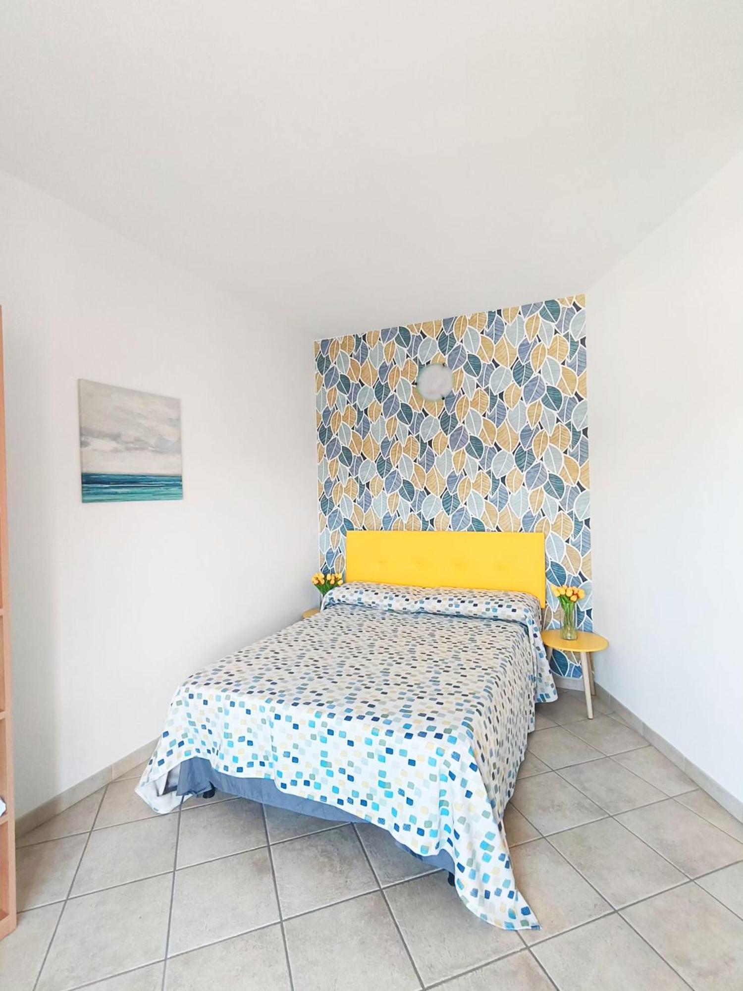 Tortolì Affittacamere Center Room מראה חיצוני תמונה