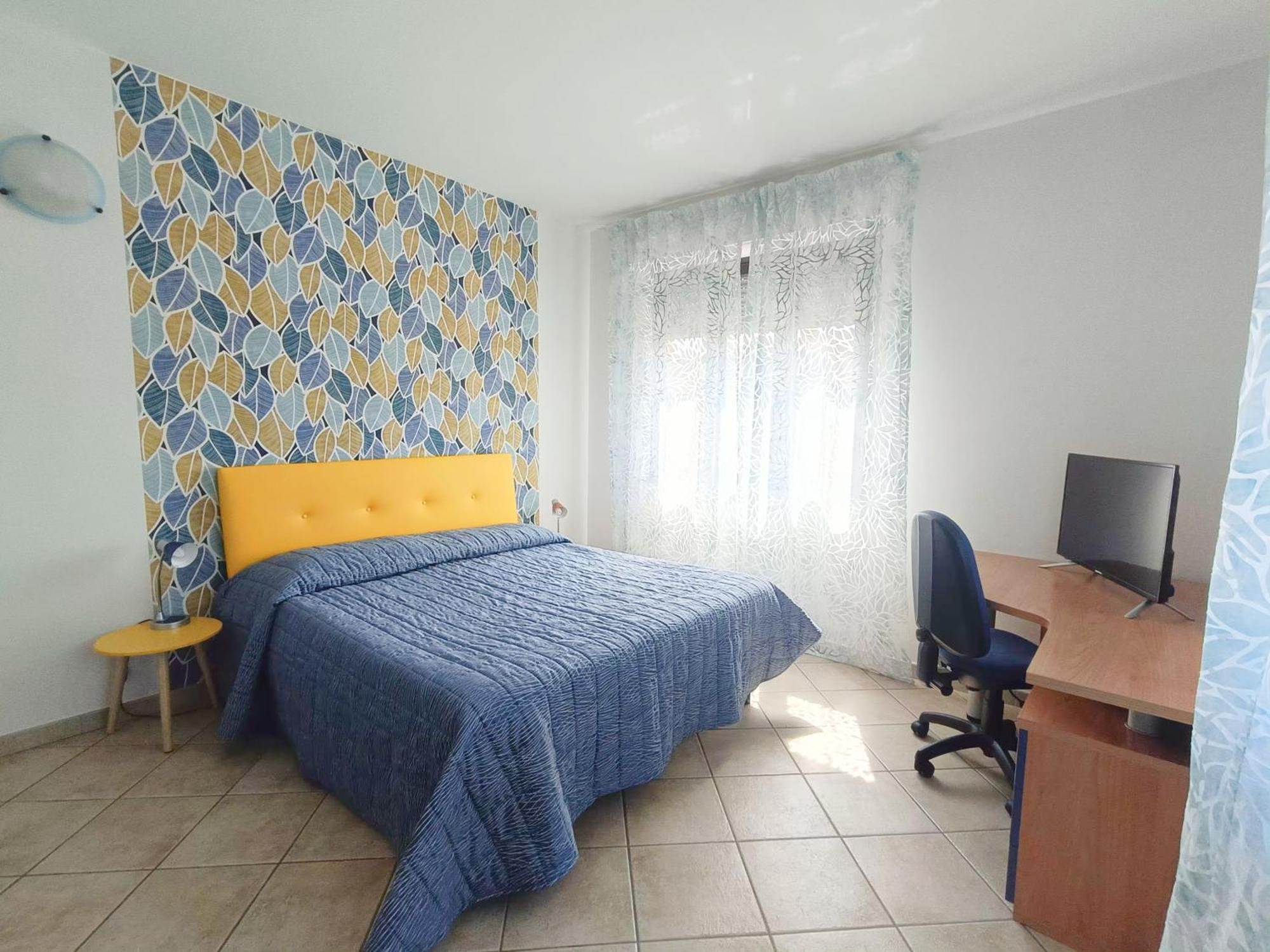 Tortolì Affittacamere Center Room מראה חיצוני תמונה